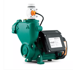 Su Basıncı Sizi Hayal Kırıklığına Uğrattığında: Ev Tipi Hidrofor Pompası Satın Almadan Önce Bilmeniz Gerekenler